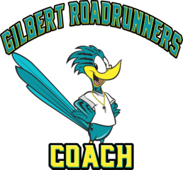 gilbertroadrunnercoach